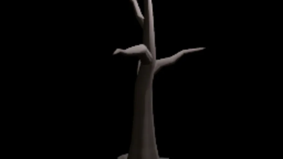 Dead Tree