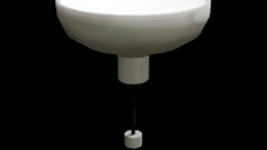 Ceiling Lamp