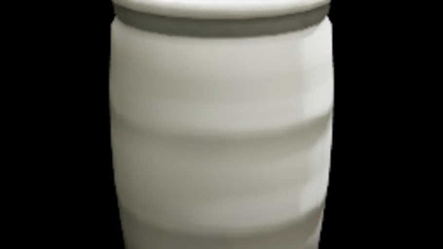 Barrel