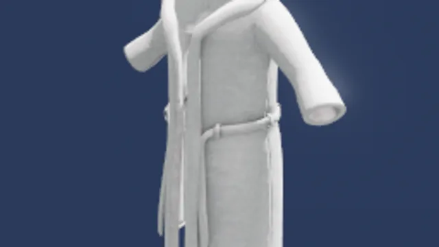 Dressing Gown
