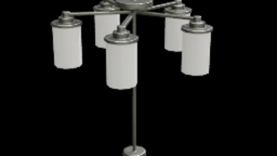 Big Kitchen Light