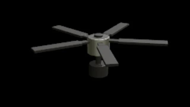 Ceiling Fan