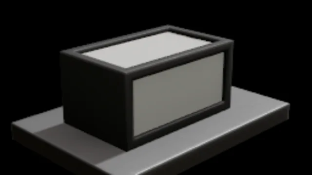 Outdoor Light