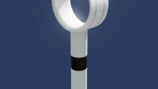 Futuristic Lamp