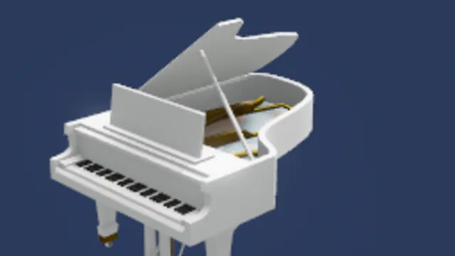 Grand Piano