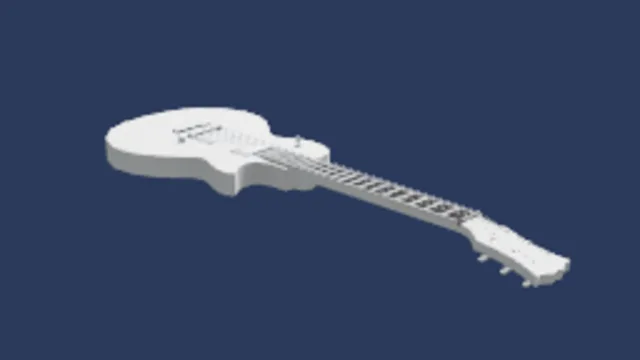Guitar