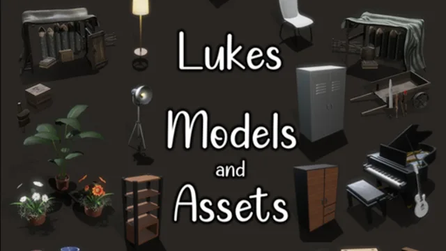 Lukes Assets