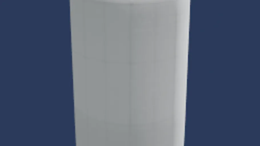 Minimal Desklamp