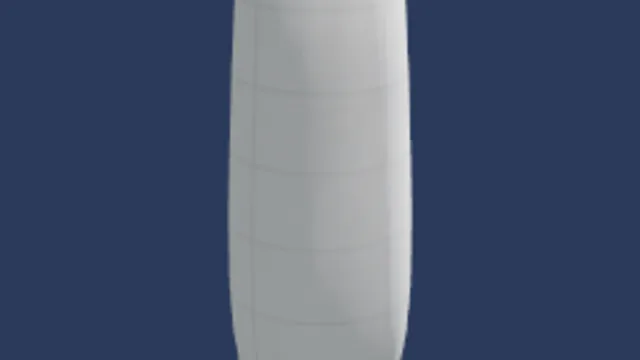 Minimal Lamp