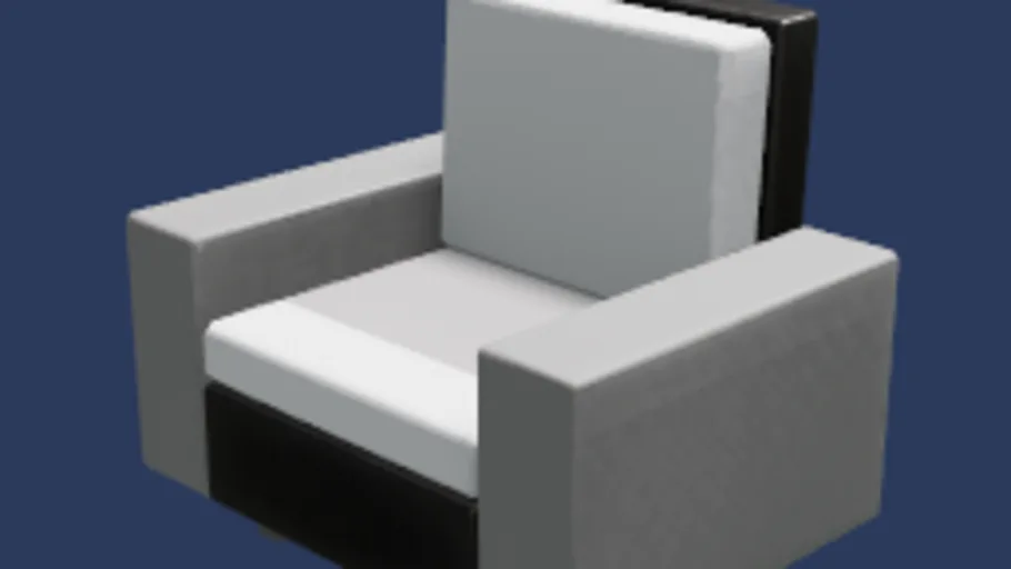 Minimal SofaChair