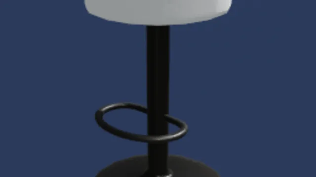 Minimal Stool