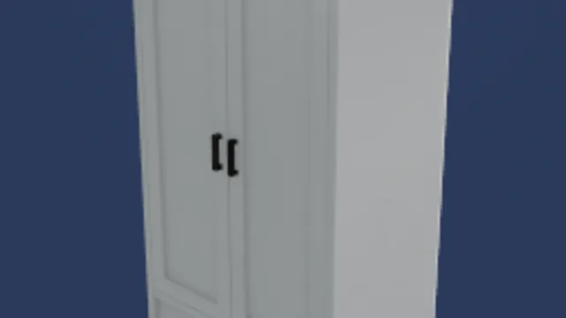 Minimal Wardrobe