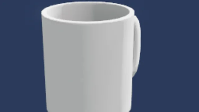 Mug