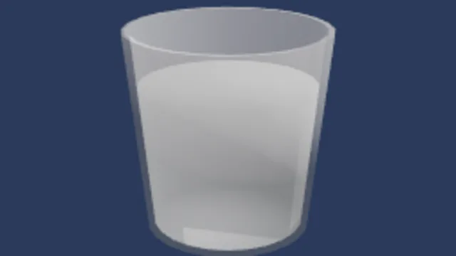 Shotglass
