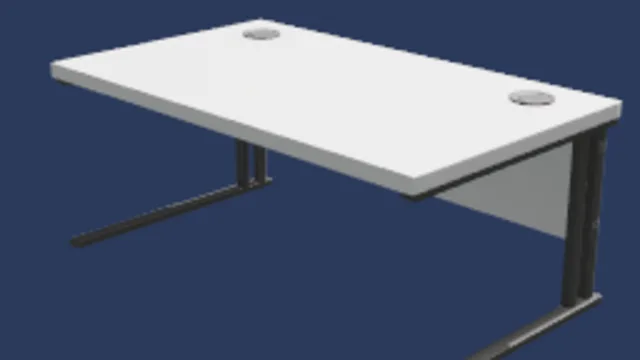 Office Desk