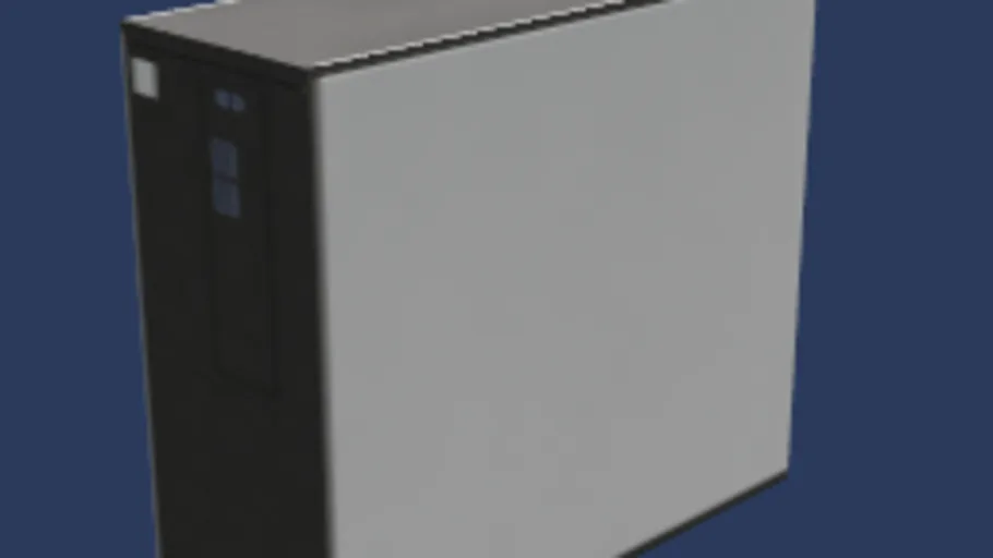 Office Pc Tower