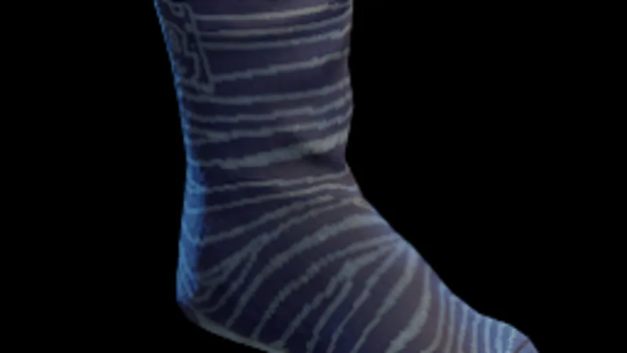 Smallfish Socks