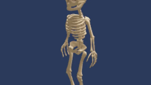 Skeleton Citizen