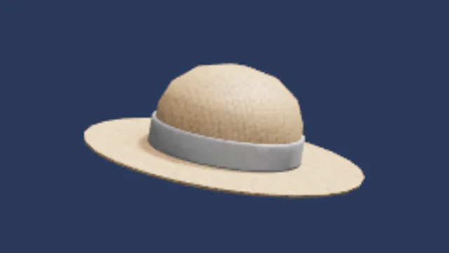 Strawhat