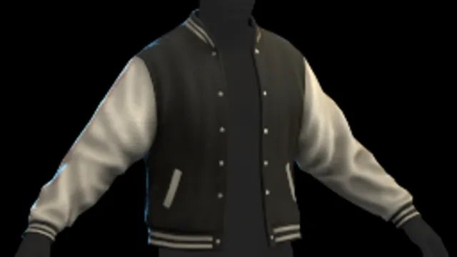 Varsity Jacket