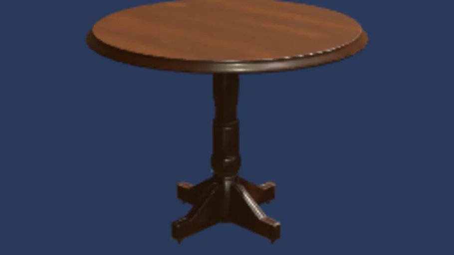 Victorian  Roundtable