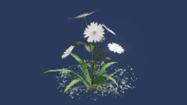 white_flowers