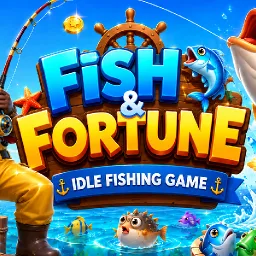 Fish & Fortune 🎣💵 (PRE-ALPHA) thumbnail