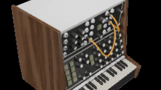Analog Synth