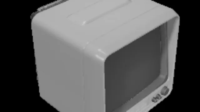 Aperture TV