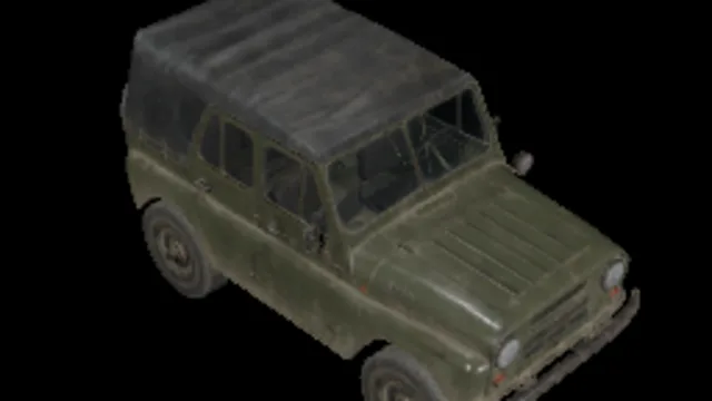 UAZ469