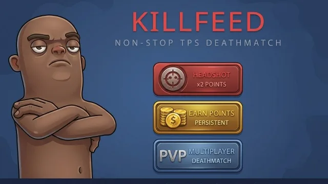 KillFeed