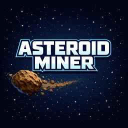 Asteroid Miner thumbnail