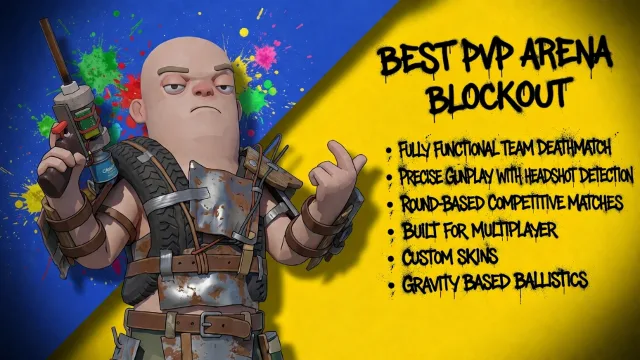 Blockout