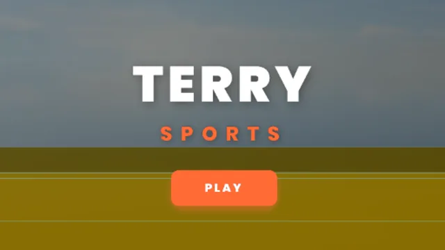 TerrySports