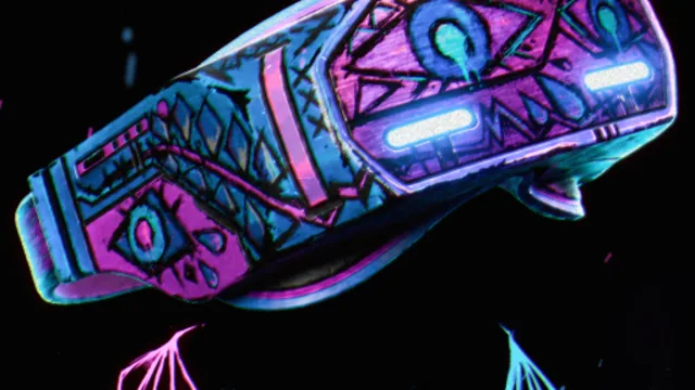 ƒVR Dream Headset v.1