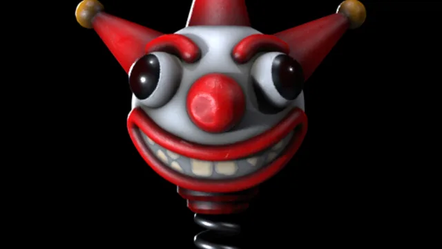 Jack in the Box