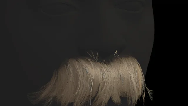 Walrus Mustage [Tint]