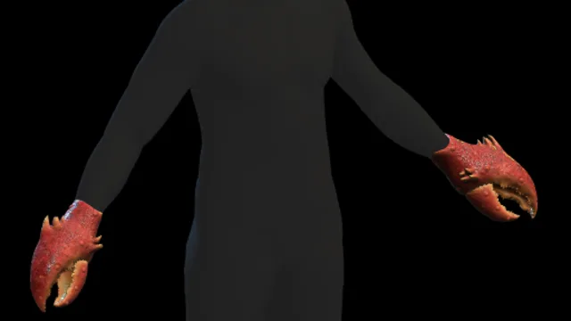 Crab Hands