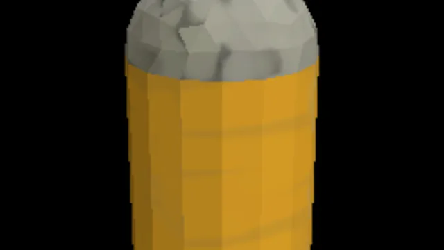 40mm munition