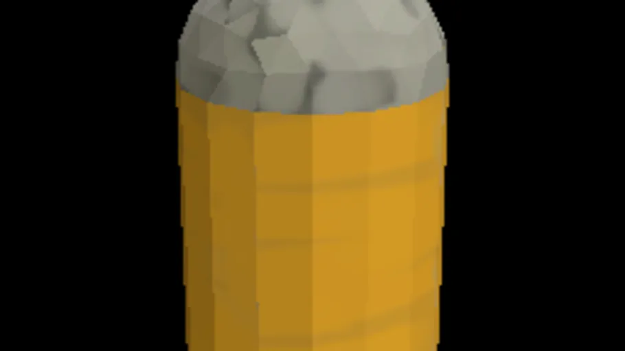 40mm munition