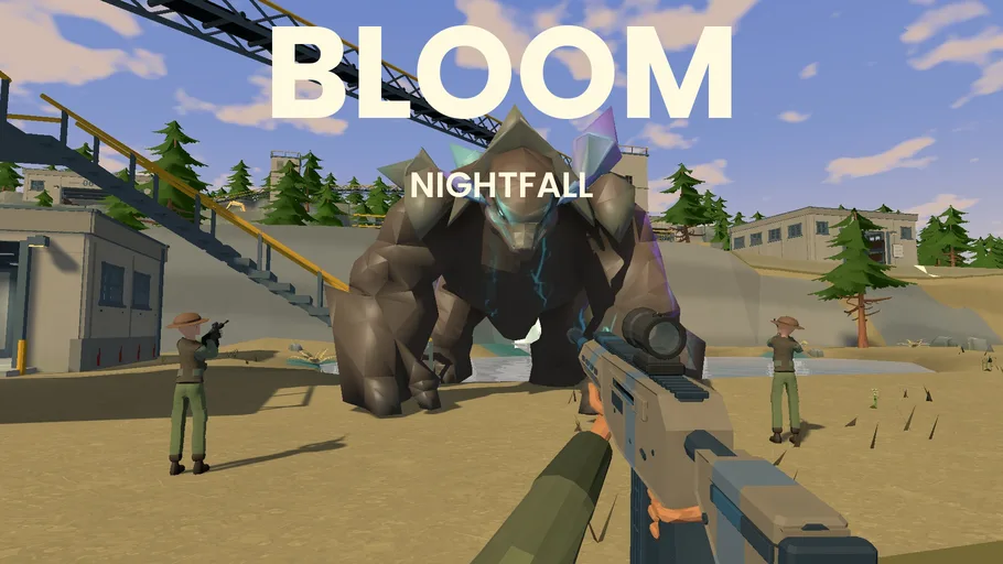 Bloom: Nightfall