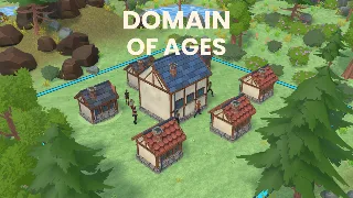 Domain of Ages