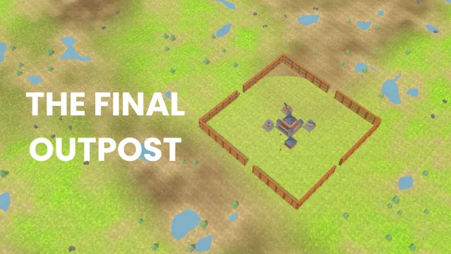 The Final Outpost