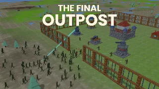 The Final Outpost