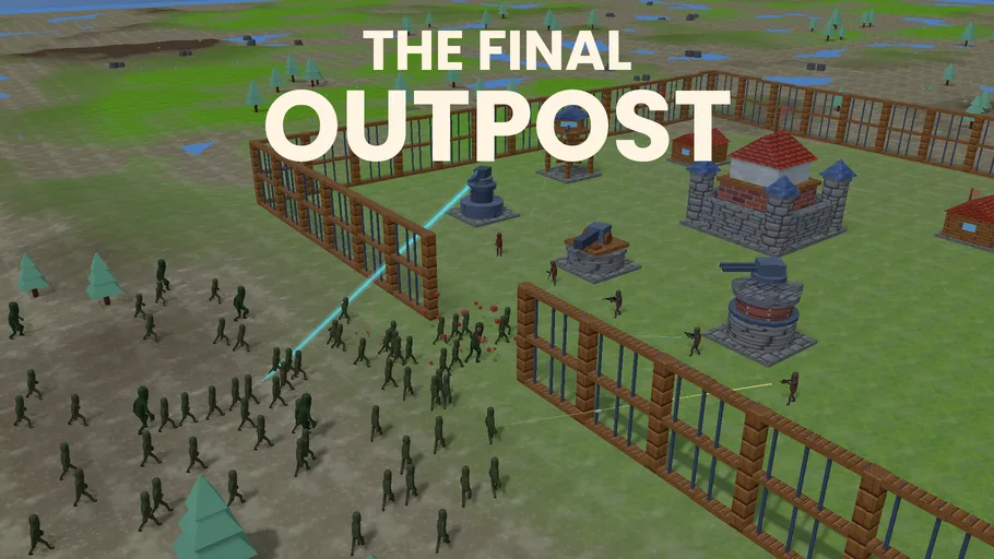 The Final Outpost