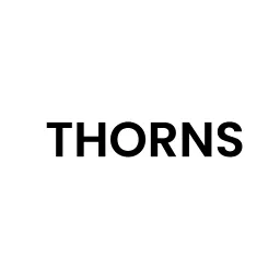 Thorns - Alpha thumbnail