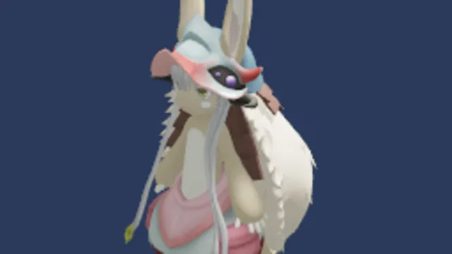 Nanachi Prop