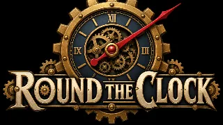 ROUND THE CLOCK