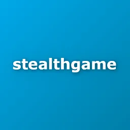 stealthgame thumbnail