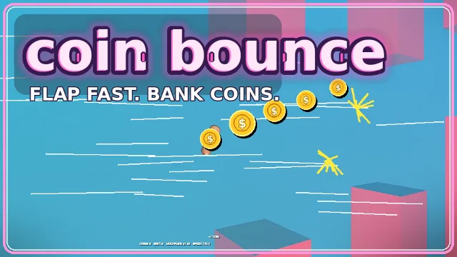 Coin Bounce v1